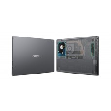 NoteBook SMB ASUS ExpertBook Intel Core i5-8265U Quad Core Win 10