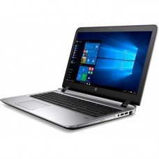 Notebook Hp ProBook 450G3 Intel Core i3-6100U Dual Core 