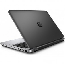 Notebook Hp ProBook 450G3 Intel Core i3-6100U Dual Core 