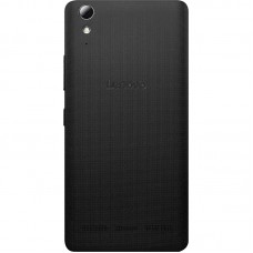 Telefon mobil Lenovo A6010 8Gb Dual Sim LTE Black