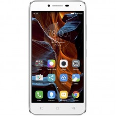 Telefon mobil Lenovo A6020 Vibe K5 Dual Sim LTE 16Gb Silver
