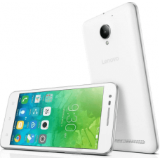Telefon mobil Lenovo Vibe C2 Power 16Gb Dual Sim 4G White Telefon mobil Lenovo Vibe C2 Power 16Gb Dual Sim 4G White