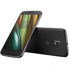 Telefon mobil Motorola Moto E3 8Gb Single Sim 4G Black