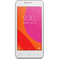 Telefon mobil Lenovo Vibe B 8Gb Dual Sim 4G White