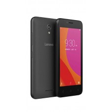 Telefon mobil Lenovo Vibe B 8Gb Dual Sim 4G Black