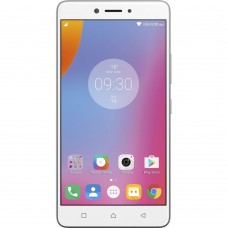 Telefon mobil Lenovo Vibe K6 Note 32Gb Dual Sim 4G Silver Telefon mobil Lenovo Vibe K6 Note 32Gb Dual Sim 4G Silver