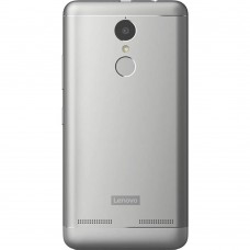Telefon mobil Lenovo Vibe K6 Note 32Gb Dual Sim 4G Silver