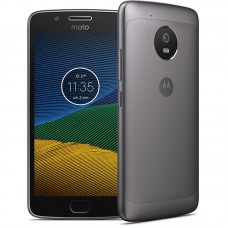 Telefon mobil Motorola Moto G5 16Gb Dual Sim 4G Grey