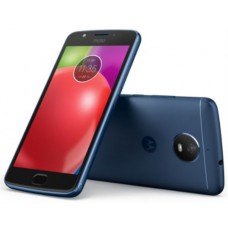Telefon mobil Motorola Moto E4 16Gb Dual Sim 4G Blue