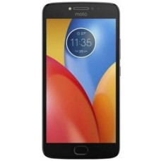 Telefon mobil Motorola Moto E4 16Gb Dual Sim 4G Grey