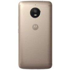 Telefon mobil Motorola Moto E4 16Gb Dual Sim 4G Gold