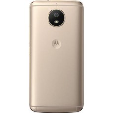 Telefon mobil Motorola Moto G5S 32GB 4G Dual SIM Gold