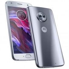 Telefon mobil Motorola Moto X4 64Gb Dual Sim 4G Blue