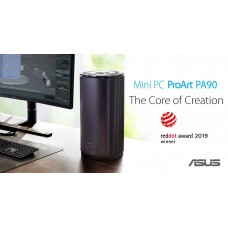 Mini Pc Asus ProArt PA90 Intel Core i9-9900K Octa Core Win 10