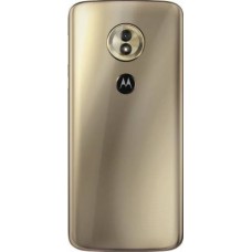 Telefon mobil Motorola Moto G6 Play 32Gb Dual Sim 4G Gold