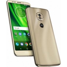 Telefon mobil Motorola Moto G6 Play 32Gb Dual Sim 4G Gold