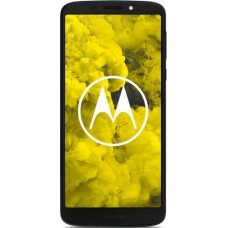 Telefon mobil Motorola Moto G6 Play 32Gb Dual Sim 4G Deep Indigo 
