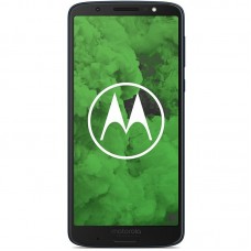 Telefoane Motorola Moto G6 Plus 64Gb Dual Sim 4G Deep Indigo