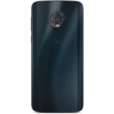 Telefoane Motorola Moto G6 Plus 64Gb Dual Sim 4G Deep Indigo
