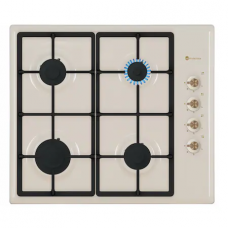 Pachet Cuptor electric rustic Dolce Vita Vintage + plita gaz Studio Casa