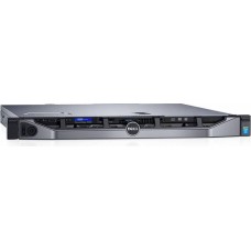 Server Dell PowerEdge R230 Intel Xeon E3-1230v6 Quad Core