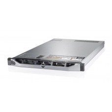 Server Dell PowerEdge R320 Intel Xeon E5-2407v2 Quad Core