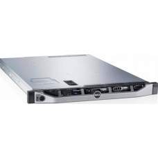 Server Dell PowerEdge R320 Intel Xeon E5-2407v2 Quad Core