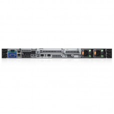 Server Dell  Rackabil PowerEdge R330  Intel Xeon E3-1220 v6