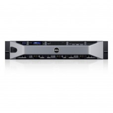 Server Dell PowerEdge R530 Intel Xeon E5-2620v4 Octa Core