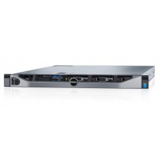 Server Dell PowerEdge R630 Intel Xeon E5-2609v3 Hexa Core 