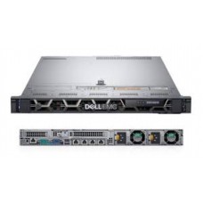 Server Dell PowerEdge R640 Intel Xeon S-4110 Octa Core