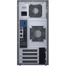 Server Dell PowerEdge T130 Intel Xeon E3-1230v5 Quad Core