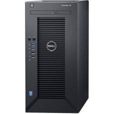 Server Dell PowerEdge T30 Intel Xeon E3-1225 