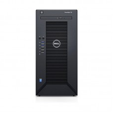 Server Dell PowerEdge T30 Intel Xeon E3-1225 Quad Core