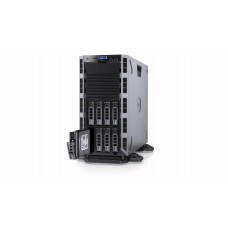 Server Dell Tower PowerEdge T330  Intel Xeon E3-1220 v6 Quad Core