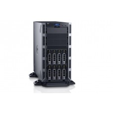 Server Dell Tower PowerEdge T330  Intel Xeon E3-1220 v6 Quad Core