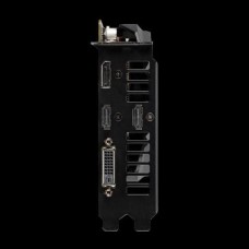Placa video Asus NVIDIA GeForce RTX 2060 6GB GDDR6