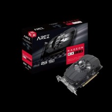 Placa video Asus AMD Radeon RX 550 2GB GDDR5
