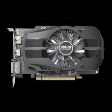 Placa video Asus AMD Radeon RX 550 4G M7 4GB GDDR5