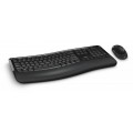 Kit tastatura + mouse Microsoft Wireless Desktop Comfort 5050