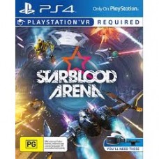 Joc Sony PlayStation 4 VR Starblood Arena SO-9832768