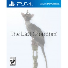 Joc Sony PlayStation 4 The Last Guardian
