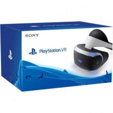 Casca cu ochelari Sony PlayStation VR SO-9844051 pentru PlayStation 4 Casca cu ochelari Sony PlayStation VR SO-9844051 pentru PlayStation 4