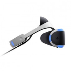 Casca cu ochelari Sony PlayStation VR SO-9844051 pentru PlayStation 4