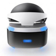 Casca cu ochelari Sony PlayStation VR SO-9844051 pentru PlayStation 4