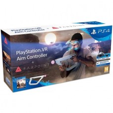 Playstation VR Aim Controller Sony SO-9847168 + joc VR Fairpoint PS4
