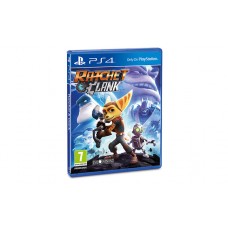 Joc Sony PlayStation 4 Ratchet&Clank