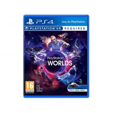 Joc Sony PlayStation 4 VR Worlds SO-9854753