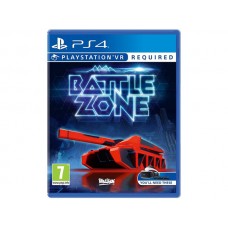 Joc Sony PlayStation 4 VR Battlezone SO-9868552