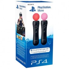 Controller Sony PS Move Twin Pack SO-9882756